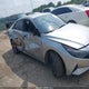 5NPLS4AG5PH107617 2023 Hyundai Elantra Sel auction photo thumbnail 14