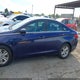 5NPEB4AC6CH424922 2012 Hyundai Sonata Gls Pzev auction photo thumbnail 14