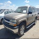 1GNEC13V84R287445 2004 Chevrolet Tahoe Ls auction photo thumbnail 2
