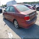 4T1BE30K35U071184 2005 Toyota Camry Xle auction photo thumbnail 3