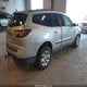 1GNKRFED3EJ338191 2014 Chevrolet Traverse Ls auction photo thumbnail 4
