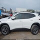 KL77LHEP4SC208519 2025 Chevrolet Trax Fwd Lt auction photo thumbnail 14