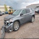 1GNEVLKW1LJ139375 2020 Chevrolet Traverse Awd 1Fl auction photo thumbnail 2