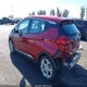 1G1FW6S06H4144383 2017 Chevrolet Bolt Ev Lt auction photo thumbnail 3