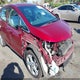 1G1FW6S06H4144383 2017 Chevrolet Bolt Ev Lt auction photo thumbnail 6