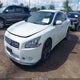1N4AA5AP3EC468259 2014 Nissan Maxima 3.5 Sv auction photo thumbnail 2