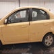 KL1TD56698B136290 2008 Chevrolet Aveo Ls auction photo thumbnail 14