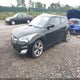 KMHTC6AD6CU054128 2012 Hyundai Veloster Base W/Black auction photo thumbnail 2