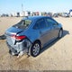 5YFEPRAE6LP051951 2020 Toyota Corolla Le auction photo thumbnail 4