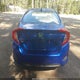 2HGFC2F77HH557482 2017 Honda Civic Ex auction photo thumbnail 16