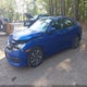 2HGFC2F77HH557482 2017 Honda Civic Ex auction photo thumbnail 2