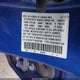 2HGFC2F77HH557482 2017 Honda Civic Ex auction photo thumbnail 9