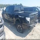 1N6AA1ED1PN117535 2023 Nissan Titan Pro-4X 4X4 auction photo thumbnail 3