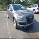 WA1DGBFE2BD009235 2011 Audi Q7 3.0T S Line Prestige auction photo thumbnail 1