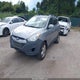 KM8JU3AC2DU775137 2013 Hyundai Tucson Gls auction photo thumbnail 2