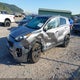 KNDPM3AC6H7137167 2017 Kia Sportage Lx auction photo thumbnail 2