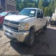 1GC1KXC88BF236436 2011 Chevrolet Silverado 2500Hd Lt auction photo thumbnail 6