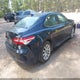 4T1L11AK8LU321518 2020 Toyota Camry Le auction photo thumbnail 4