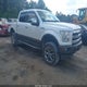 1FTEW1EF4FFA84885 2015 Ford F-150 Lariat auction photo thumbnail 1