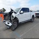 1FTEW1EG8JFD46148 2018 Ford F-150 Lariat auction photo thumbnail 2