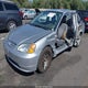 2HGES16563H577920 2003 Honda Civic Lx auction photo thumbnail 2