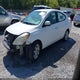 3N1CN7AP0EL852252 2014 Nissan Versa 1.6 Sl auction photo thumbnail 2