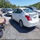 3N1CN7AP0EL852252 2014 Nissan Versa 1.6 Sl auction photo thumbnail 3