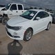 1C3CCCAB3FN502104 2015 Chrysler 200 Limited auction photo thumbnail 2