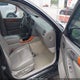 JT8BD69SX10135264 2001 Lexus Gs 300 auction photo thumbnail 5