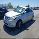 5NPEB4AC7DH503789 2013 Hyundai Sonata Gls auction photo thumbnail 2