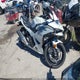 ML5EXGH19SDA44644 2025 Kawasaki Ex500 H auction photo thumbnail 1
