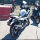 ML5EXGH19SDA44644 2025 Kawasaki Ex500 H auction photo thumbnail 4