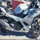 ML5EXGH19SDA44644 2025 Kawasaki Ex500 H auction photo thumbnail 8