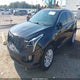 1GYKNARS4JZ138670 2018 Cadillac Xt5 Standard auction photo thumbnail 17
