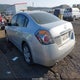 1N4AL21EX7N439405 2007 Nissan Altima 2.5 S auction photo thumbnail 3