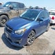 JF1GPAU68G8232359 2016 Subaru Impreza 2.0I Sport Limited auction photo thumbnail 2