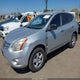 JN8AS5MTXBW570138 2011 Nissan Rogue S auction photo thumbnail 2