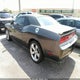 2C3CDYAG7DH582356 2013 Dodge Challenger Sxt auction photo thumbnail 3