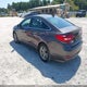 5NPE24AF6FH184589 2015 Hyundai Sonata Se auction photo thumbnail 3