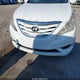 5NPEB4AC3BH117531 2011 Hyundai Sonata Gls auction photo thumbnail 12