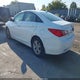 5NPEB4AC3BH117531 2011 Hyundai Sonata Gls auction photo thumbnail 3