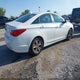 5NPEB4AC3BH117531 2011 Hyundai Sonata Gls auction photo thumbnail 4