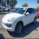 WP1AB2A27ELA55947 2014 Porsche Cayenne S auction photo thumbnail 2