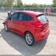 1FADP3K28JL257913 2018 Ford Focus Se auction photo thumbnail 3
