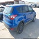 1FMCU0F7XJUD58704 2018 Ford Escape S auction photo thumbnail 4