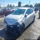 2T1BURHE7GC504322 2016 Toyota Corolla Le auction photo thumbnail 2