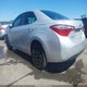 2T1BURHE7GC504322 2016 Toyota Corolla Le auction photo thumbnail 3