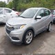 3CZRU6H33NM766297 2022 Honda Hr-V Awd Lx auction photo thumbnail 2