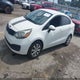 KNADM4A39D6267188 2013 Kia Rio Lx auction photo thumbnail 2