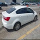 KNADM4A39D6267188 2013 Kia Rio Lx auction photo thumbnail 4